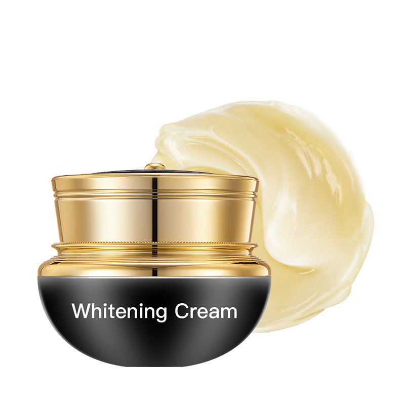 organic logo Men s online high quality golden pearl beauty made in korea vitamin c intimate private label face cream whitening