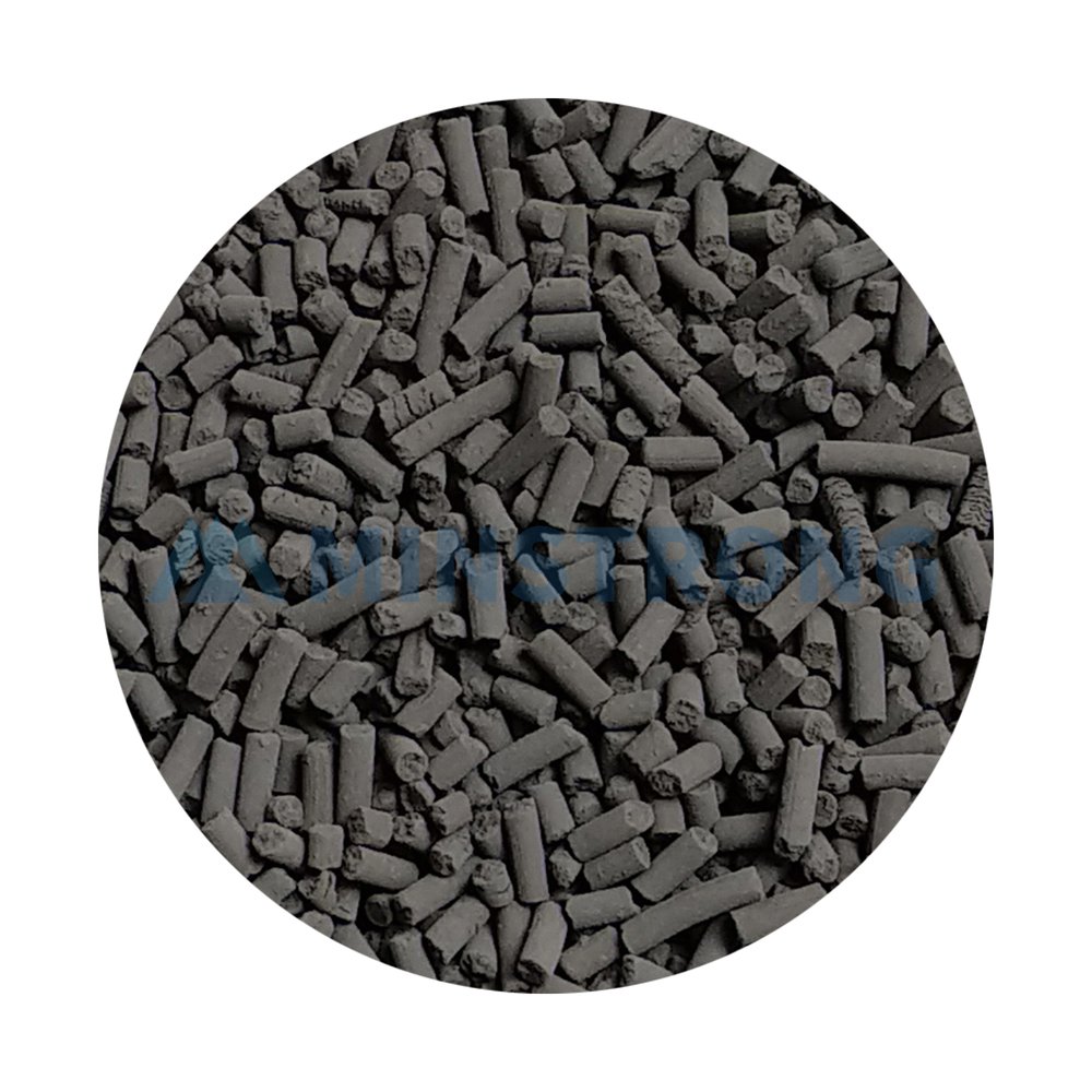 High Performance Chemical Active Manganese Dioxide Mno2 Catalyst / Chemical Manganese Dioxide / Manganese Dioxide powder