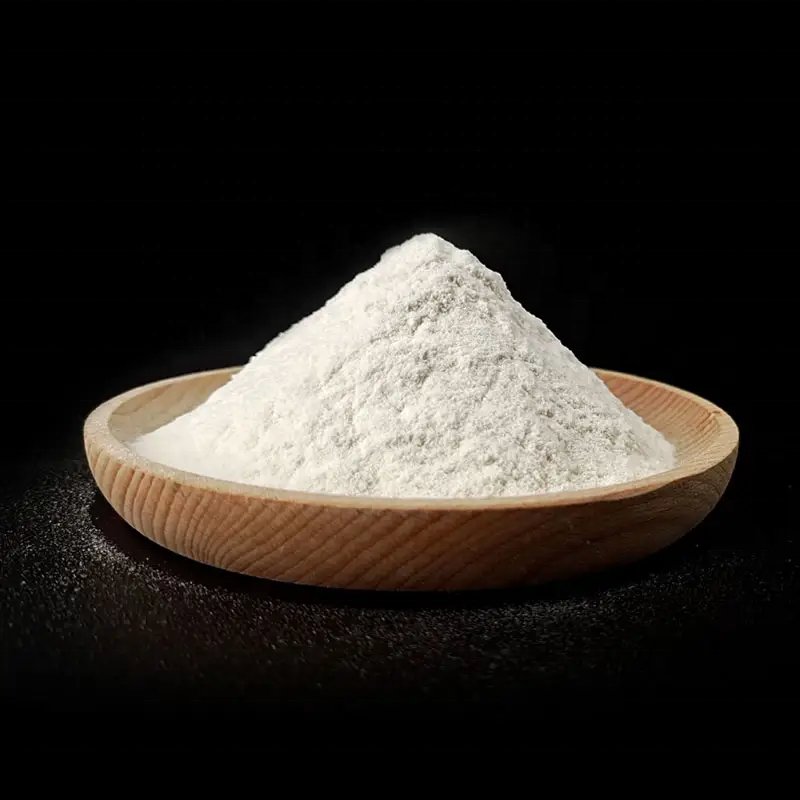 Industrial Grade Hydroxypropyl Methylcellulose HPMC for Wall Putty