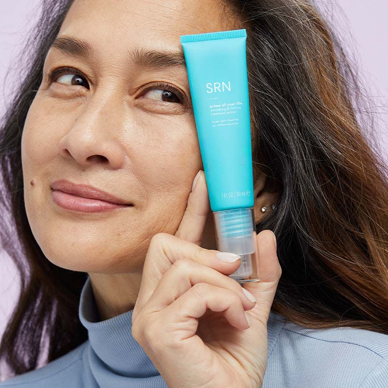 Private label Vegan Korean 4 pcs Travelling Set Serum Face Wash Sunscreen Stick Eye Cream Skincare Sets Travel Kits