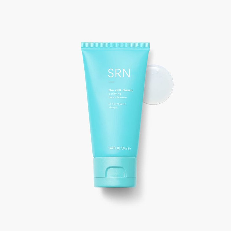Private label Vegan Korean 4 pcs Travelling Set Serum Face Wash Sunscreen Stick Eye Cream Skincare Sets Travel Kits