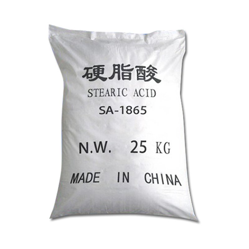 Organic chemical raw materials stearic acid wxbt55
