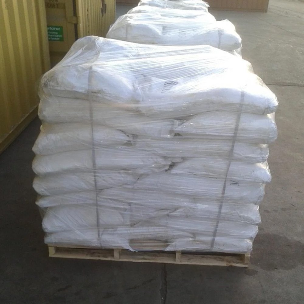 Paper Chemicals Organic Salt 92% 95% 98% Purity Industry Grade Sodium Formate
