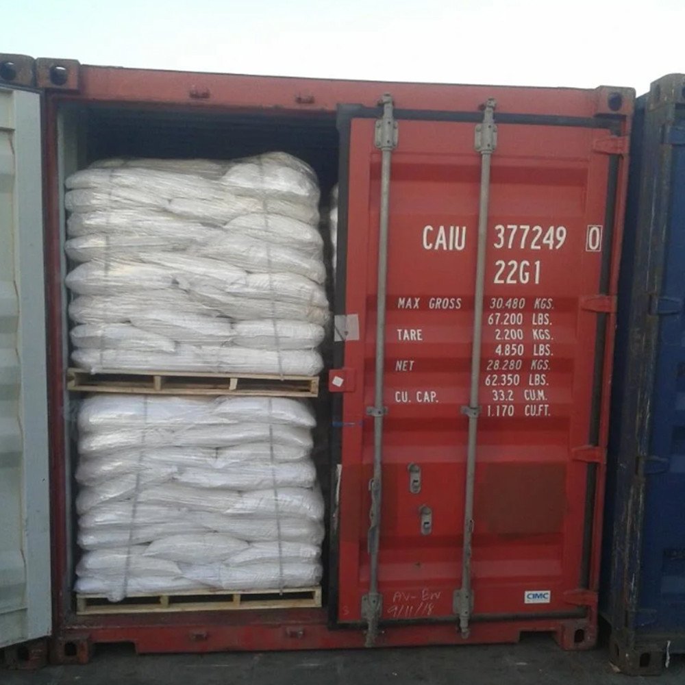 Paper Chemicals Organic Salt 92% 95% 98% Purity Industry Grade Sodium Formate