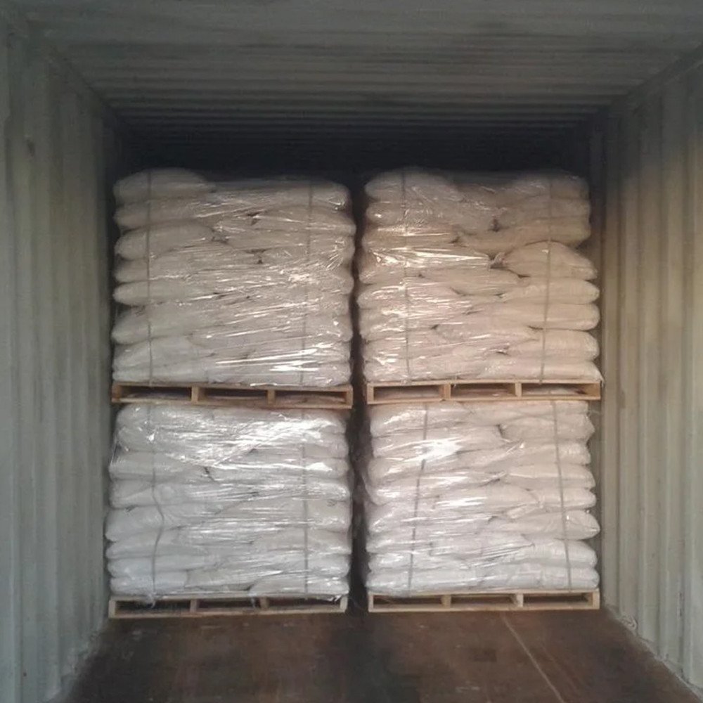 Paper Chemicals Organic Salt 92% 95% 98% Purity Industry Grade Sodium Formate