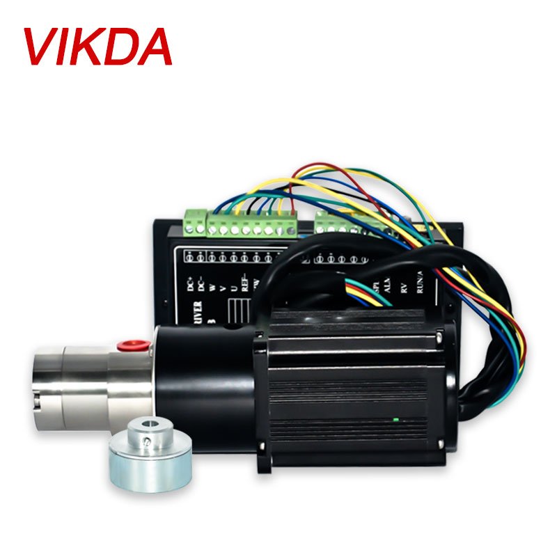 chemical dosing pump for precision delivery acids alkalis organic solvents magnetic micro pump