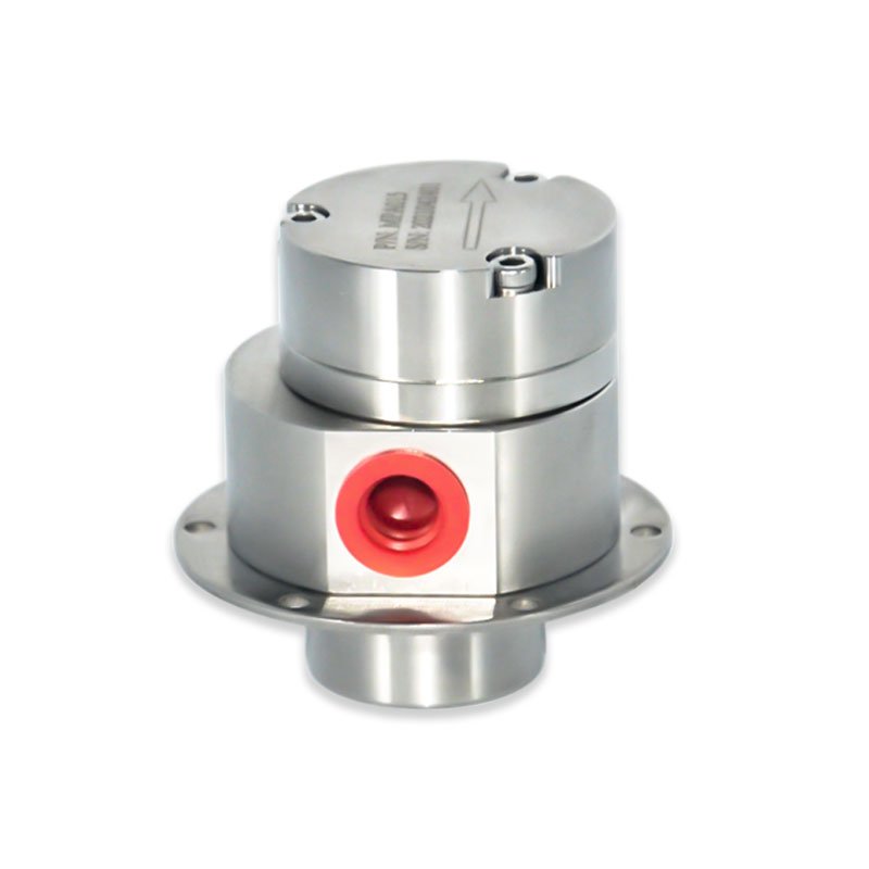 chemical dosing pump for precision delivery acids alkalis organic solvents magnetic micro pump