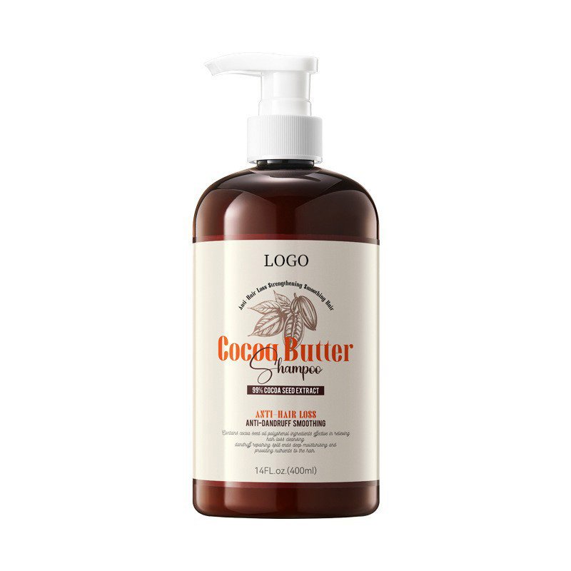 Reduce Hair Loss Product Private Label Guangzhou Factory Manufacturer Wholesale Organic Herbal Hair Care Anti Hair Loss Shampoo