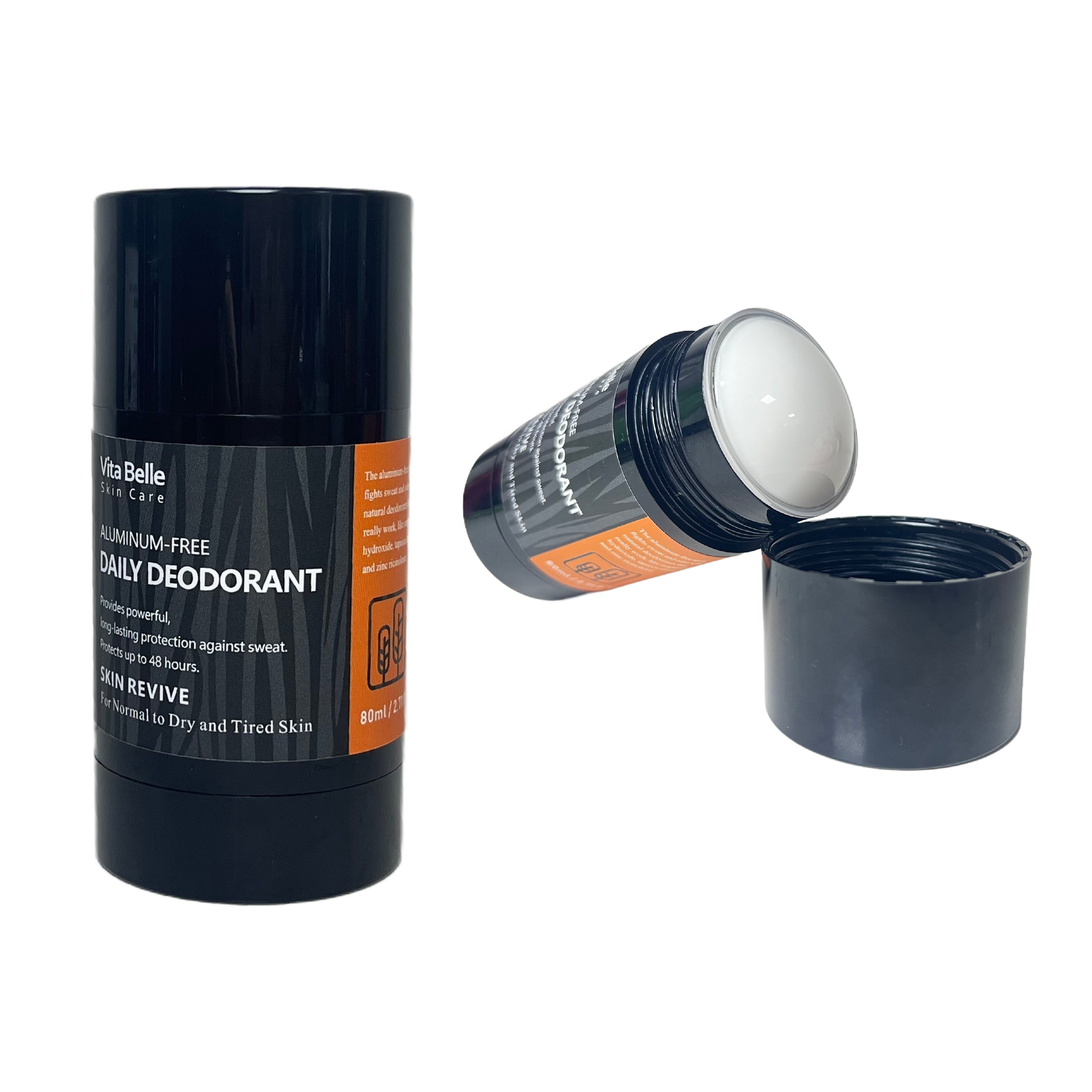 Customized Men's Skin Care Set Products 3-Piece Amino Acid Cream For Male Moisturizing Facial Cleanser MEN Skin Care Set