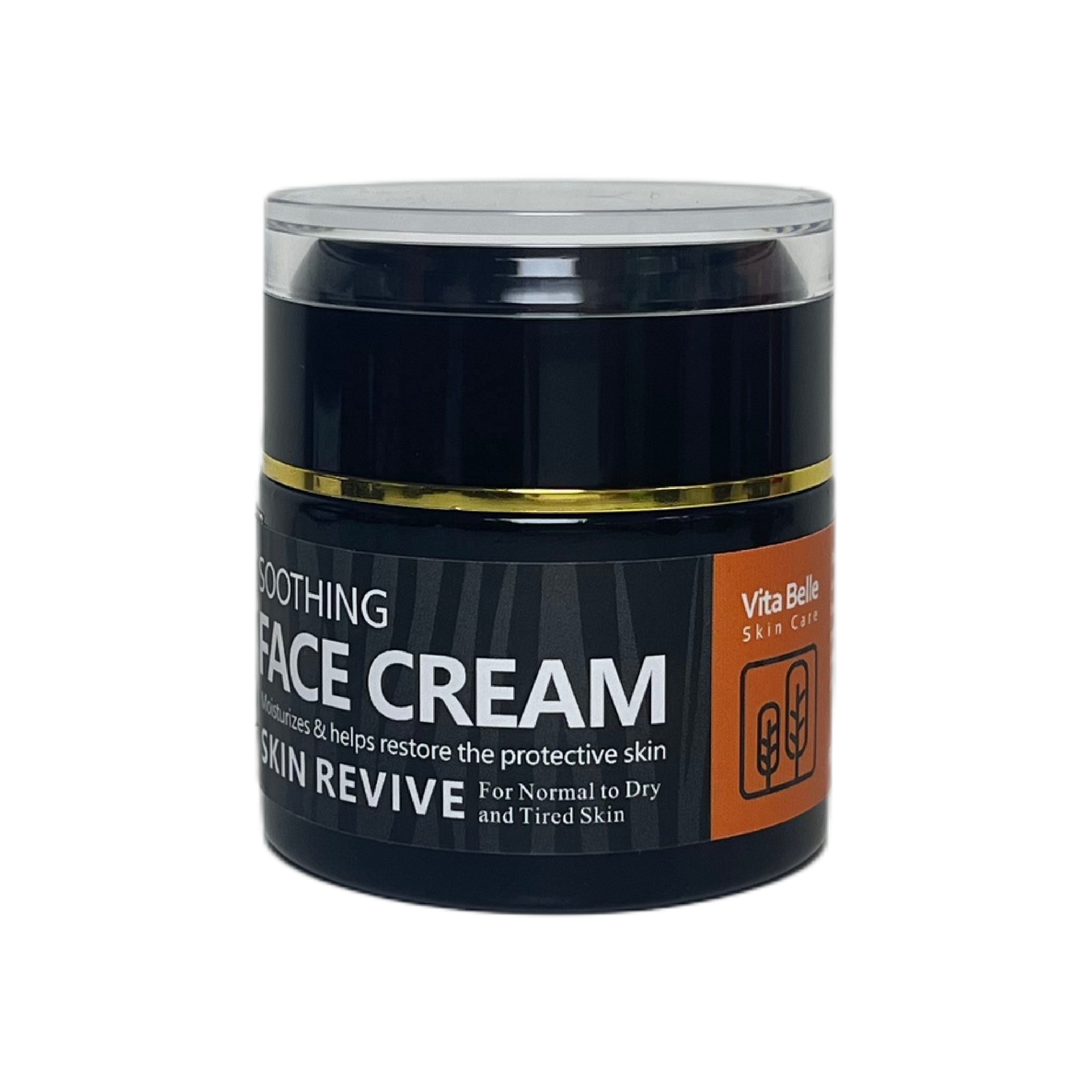 Customized Men's Skin Care Set Products 3-Piece Amino Acid Cream For Male Moisturizing Facial Cleanser MEN Skin Care Set