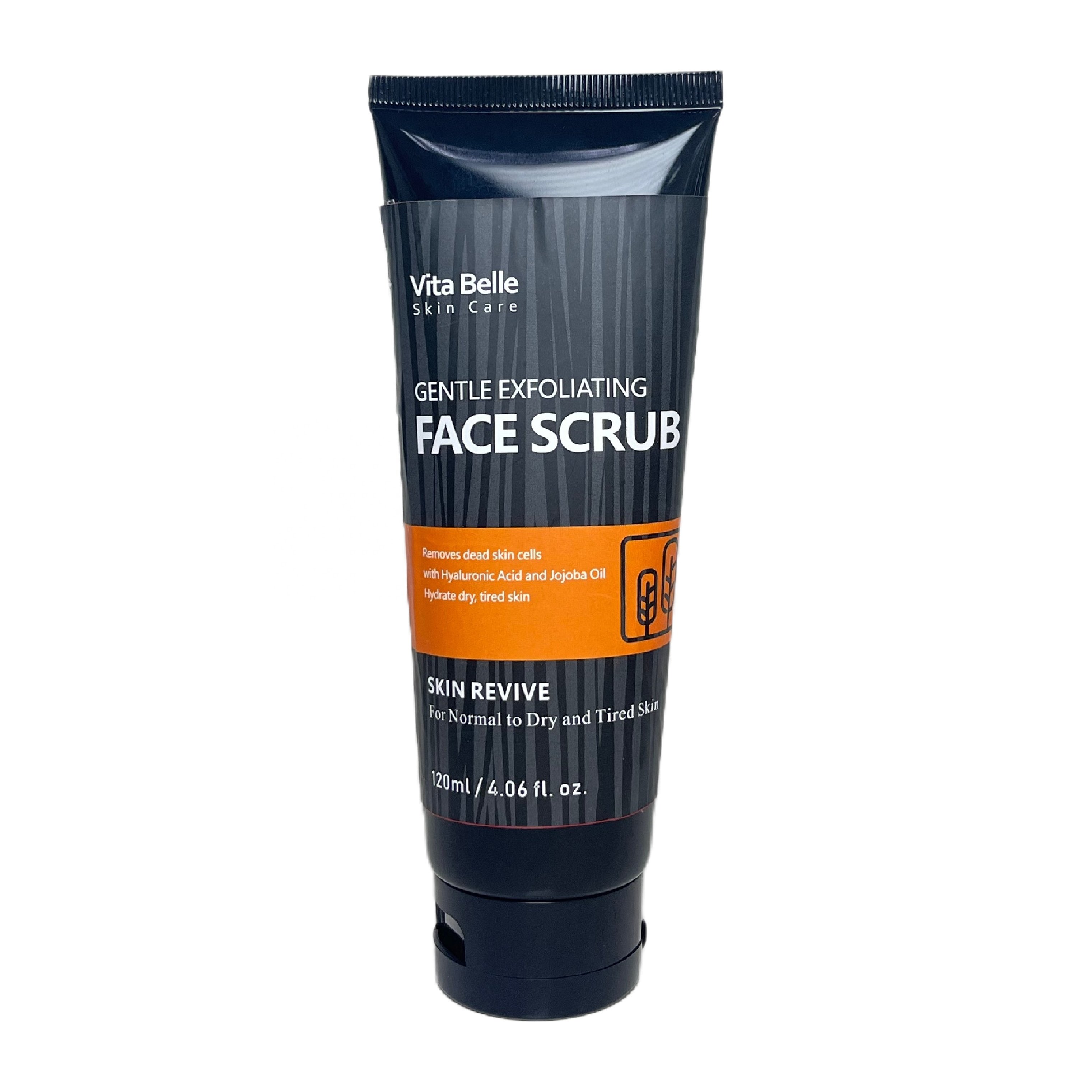 Customized Men's Skin Care Set Products 3-Piece Amino Acid Cream For Male Moisturizing Facial Cleanser MEN Skin Care Set