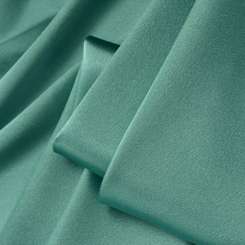 Custom satin America satin fabric satin lining fabric cloth lining fabric Chinese factory