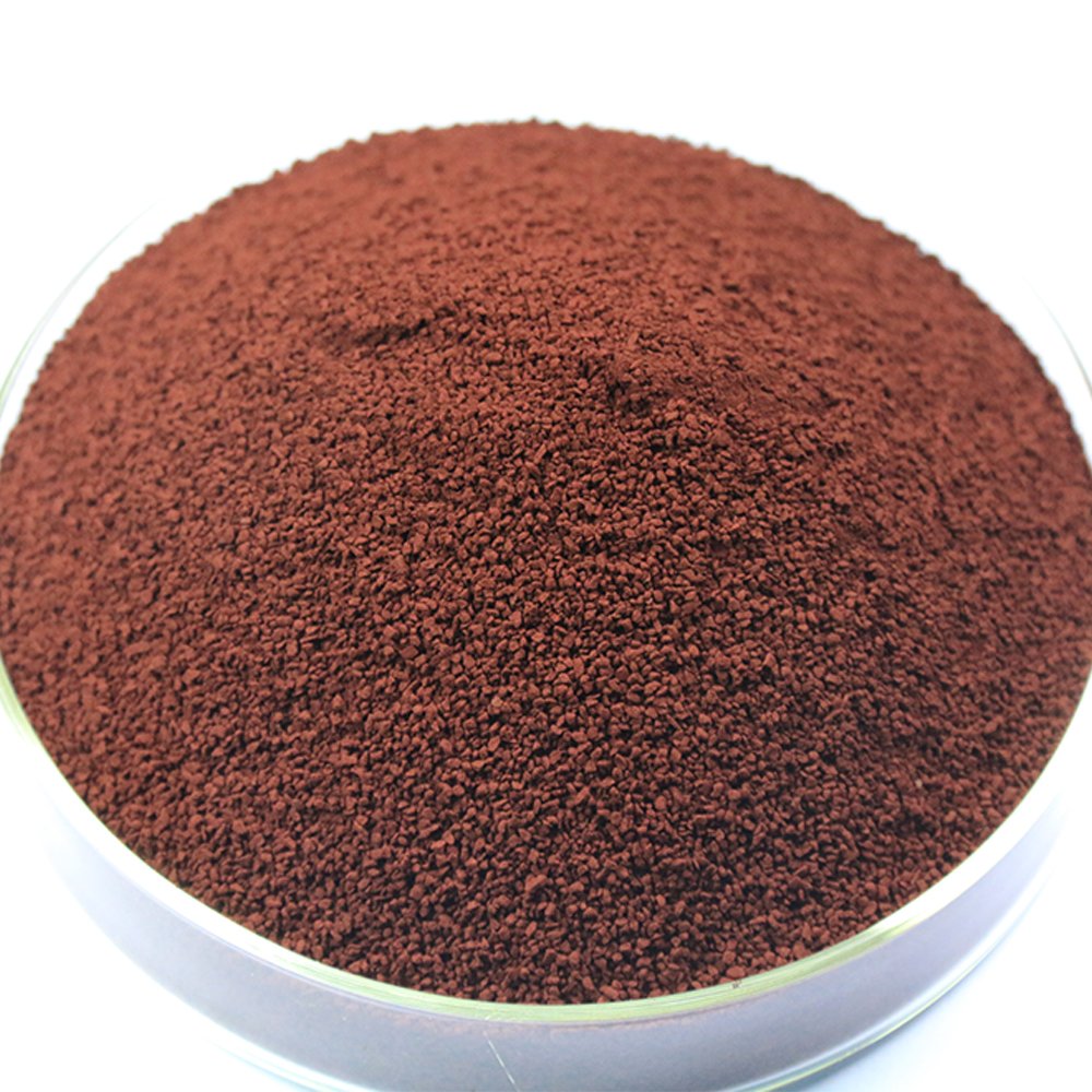 organic micronutrientes EDDHA-FE 6% fertilizers