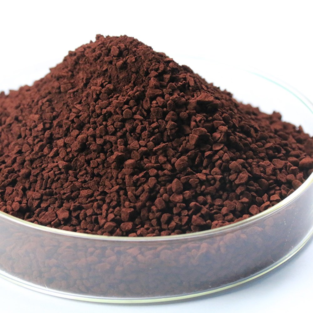 organic micronutrientes EDDHA-FE 6% fertilizers