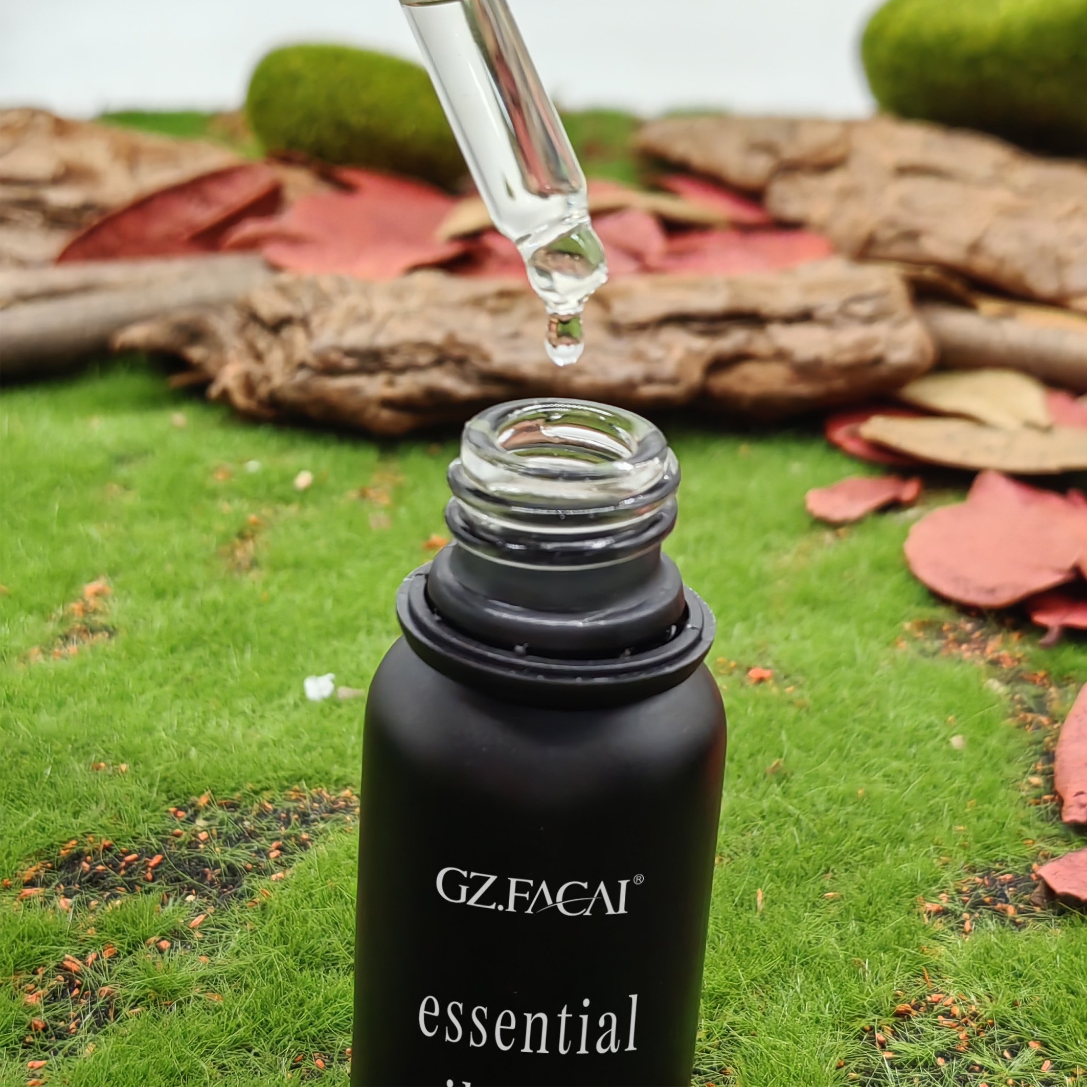 Wholesale Beauty Medical Top Pure Organic Essential Oil for Skin Massage Whitening and Moisturising Skin Care Oil 10ml/15ml/30ml