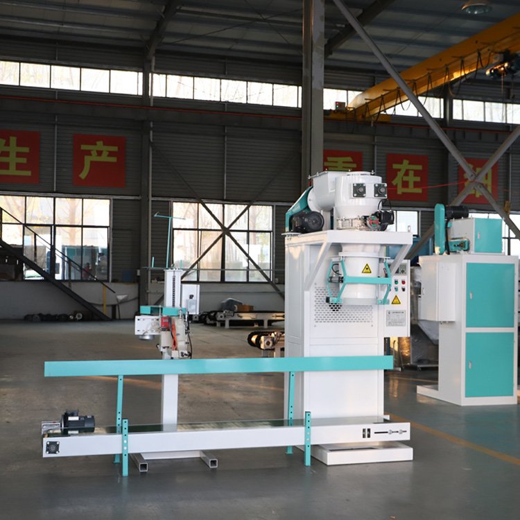 20kg 25kg washing powder bag filling weighing sealing packing machine for washing powder