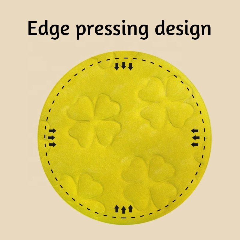 Private Label exfoliating for turmeric face pad kojic acid and tumeric cleanser pads with high quality