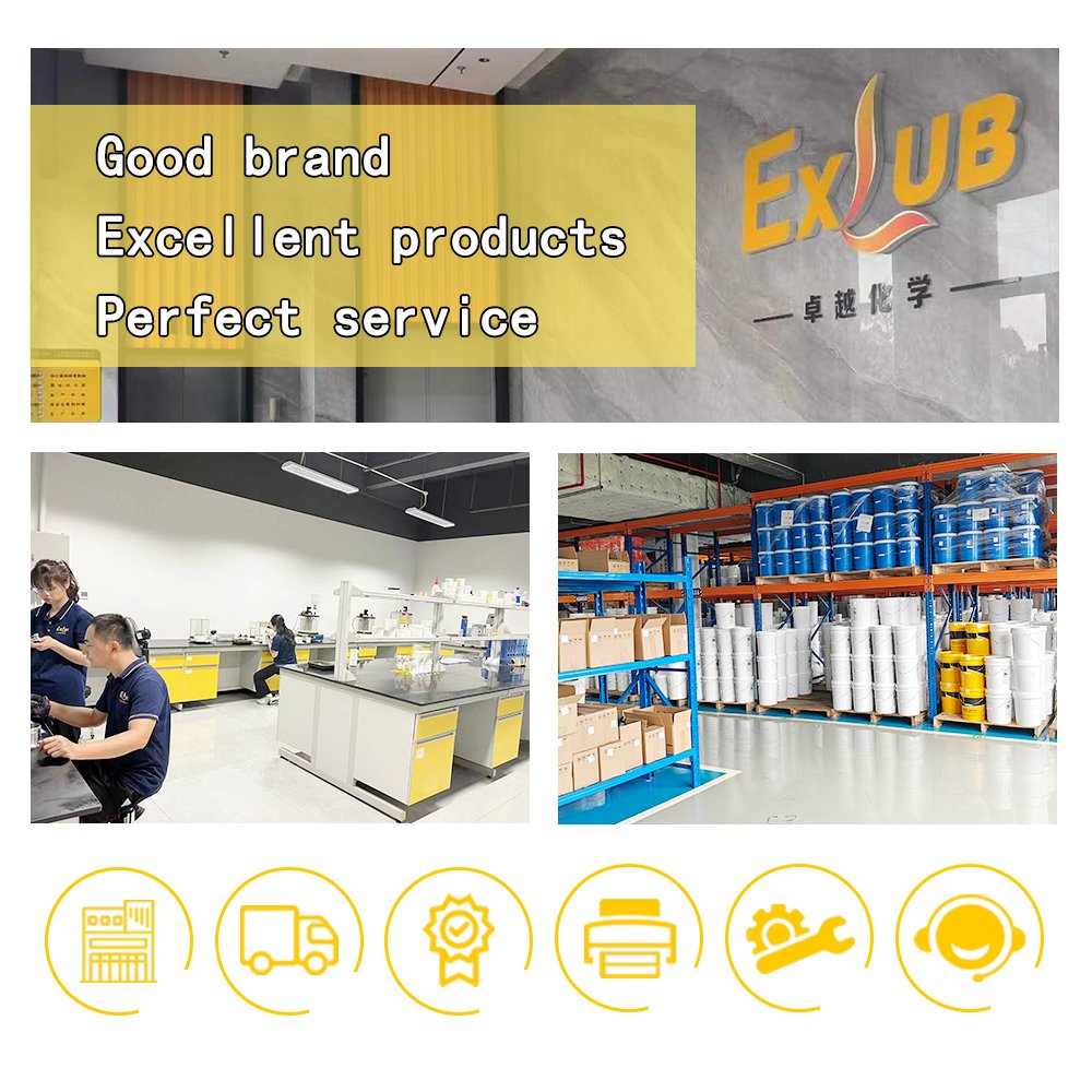 2576 modified silicone rubber three proof adhesive surface coating for electronic components