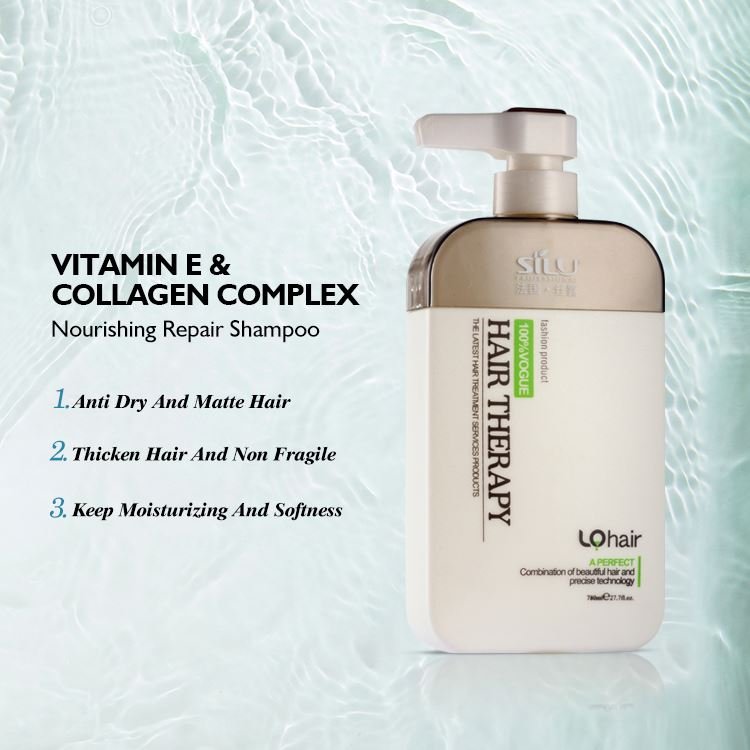 Low Price Wholesale Hair care products 100% Pure Natural dandruff shampoo