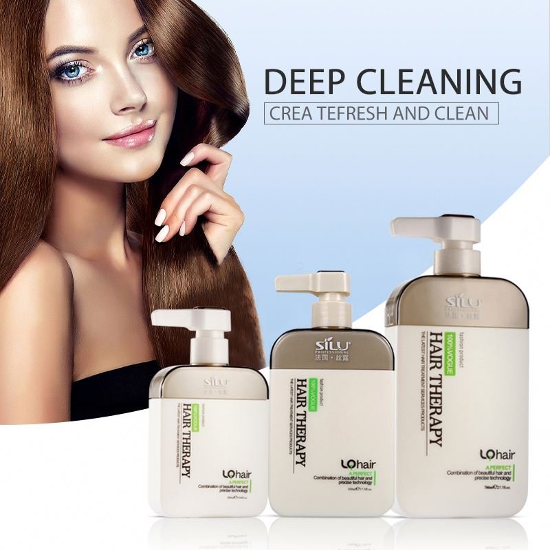Low Price Wholesale Hair care products 100% Pure Natural dandruff shampoo