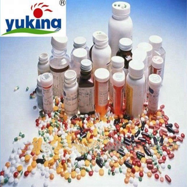 Yuking Pharmaceutical Excipients PVP K series, PVP K30 K90 K25, USP, EP, BP, CAS No.: 9003-39-8