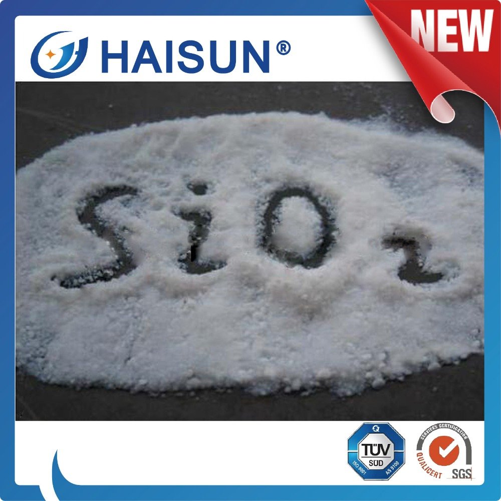 chemical powder SiO2 hydrophobic silica B820