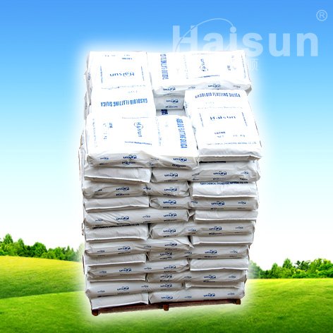 chemical powder SiO2 hydrophobic silica B820