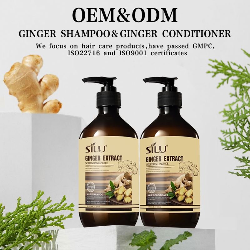 Hair care products hair loss shampoo organic shampoo and conditioner for all hair types
