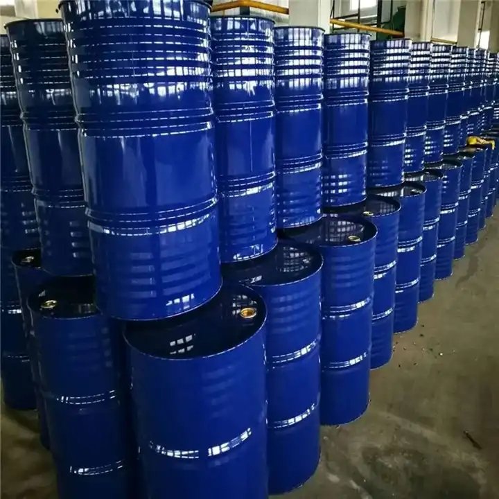 Factory direct Supply (S)-3-Hydroxy-gamma-butyrolactone CAS 7331-52-4 99% High Purity Best Wholesale price