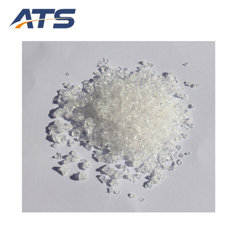 wholesale favorable price Al2O3 crystal