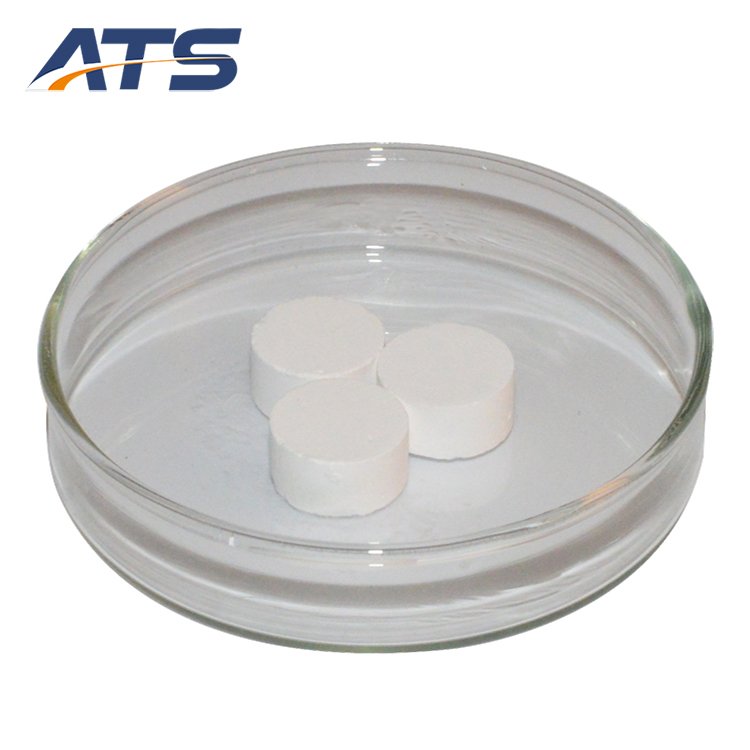 wholesale favorable price Al2O3 crystal