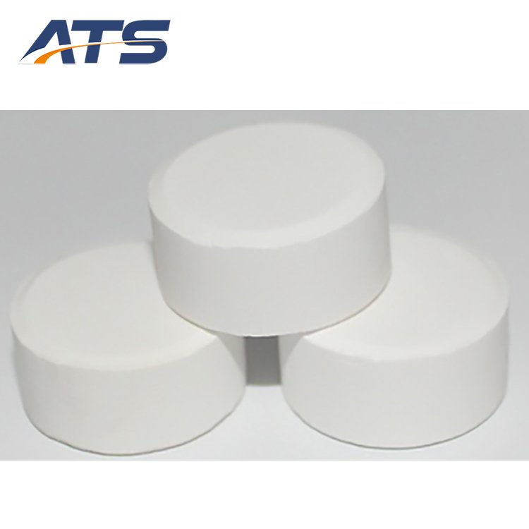 wholesale favorable price Al2O3 crystal