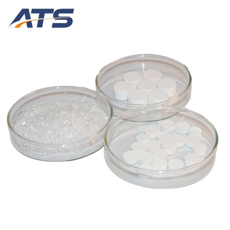 wholesale favorable price Al2O3 crystal