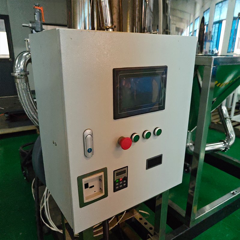 AYAN centrifuge 10l spray dryer spray drier organic solvent spray drying machine
