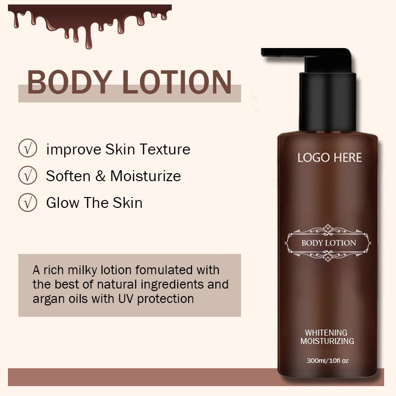 7 Days Whitening Skin Care Set Double-Glutathione Vitamin C serum Dark Spot Face Cream Black Skin Soap Bleaching Body Lotion