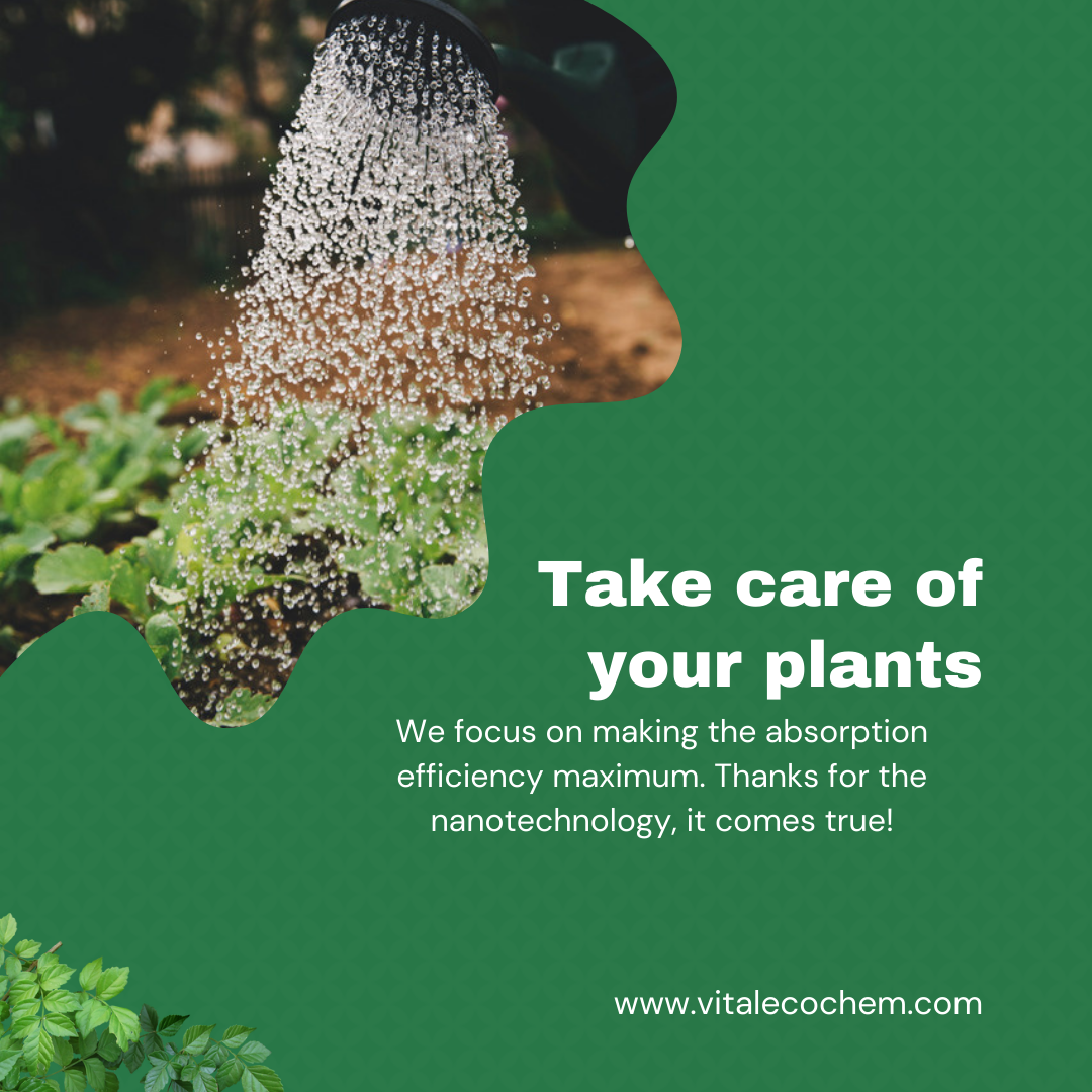 Factory direct sale liquid natural foliar liquid organic fertilizer foliar spray
