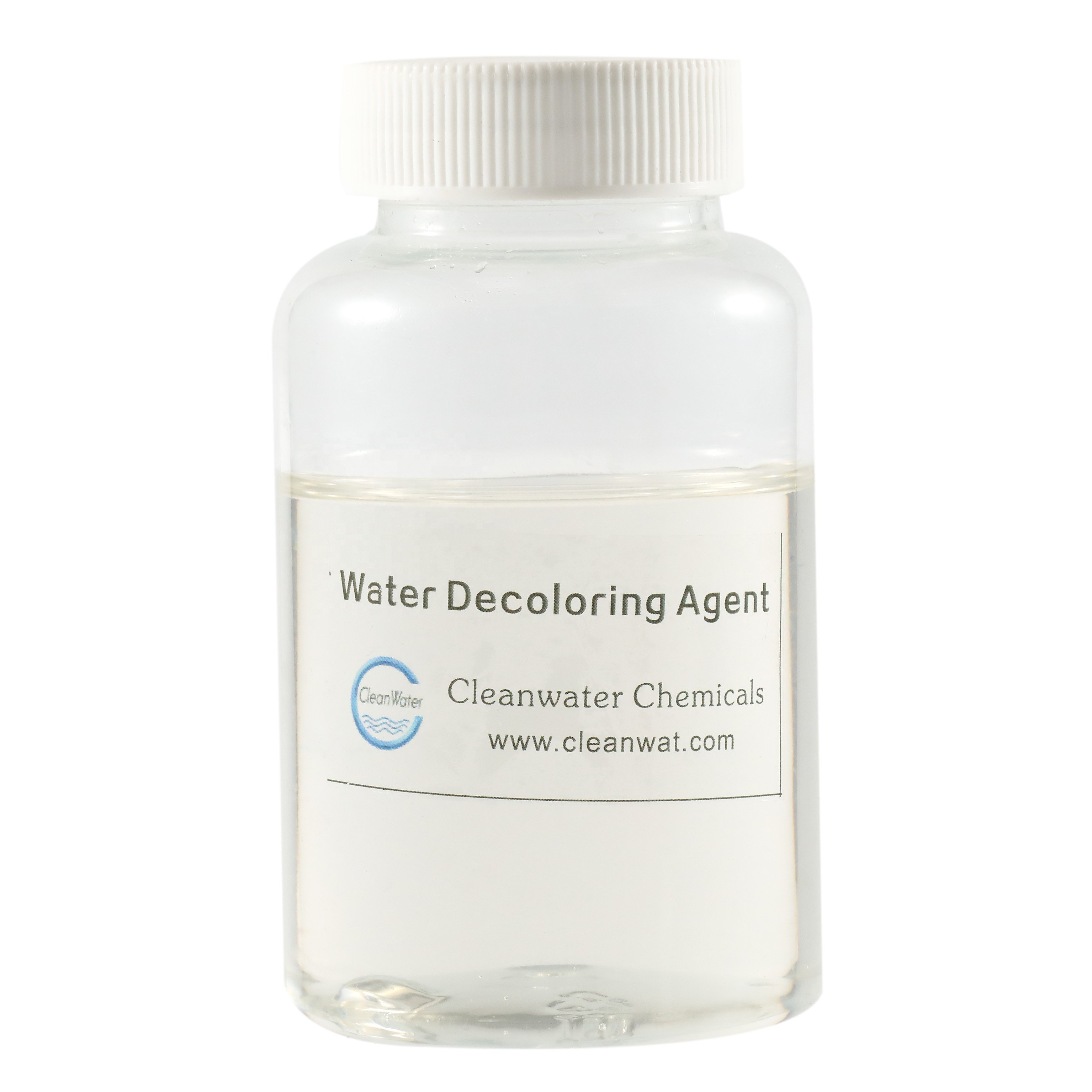 Jiangsu Waste Water Treatment Chemical Water Decoloring Agent For Industrial Production