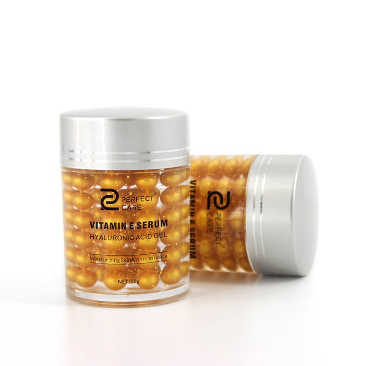 Factory Sale Korean Organic Firming Collagen Face Remove Wrinkles Anti-Aging Hydrating Whitening Skin Care Facial Serum
