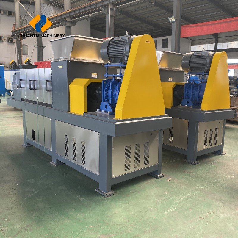 Factory Price Multi-function Dewatering Equipment/Screw Press Screen/Fruit Dewatering Machine Screw Press Juicer