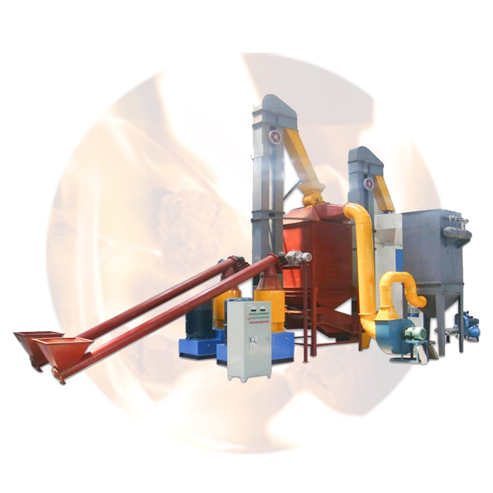Biomass pellet mill Organic Fertilizer Manure Alfalfa Fuel Sawdust Wood Pellet Machine for home use
