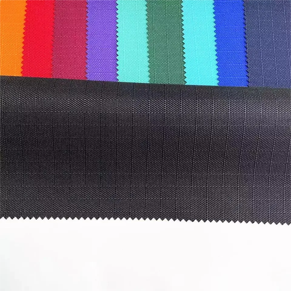 Woven Cotton Spandex Twill 98% Cotton 2% Elastane Men Trousers Stretch Fabrics