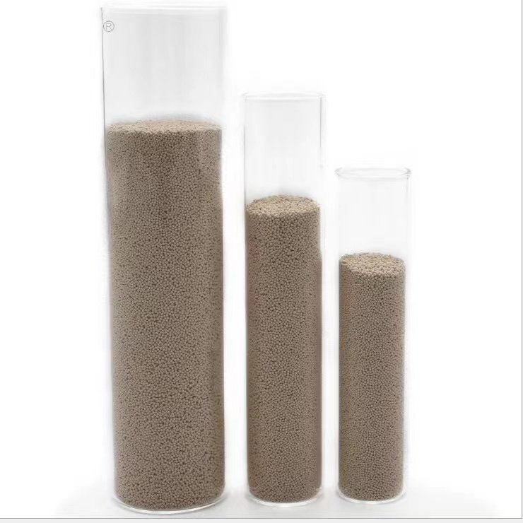 3A chemical molecular sieve for bulk activated high-efficiency chemical products for insulating glass molecular sieve 3A