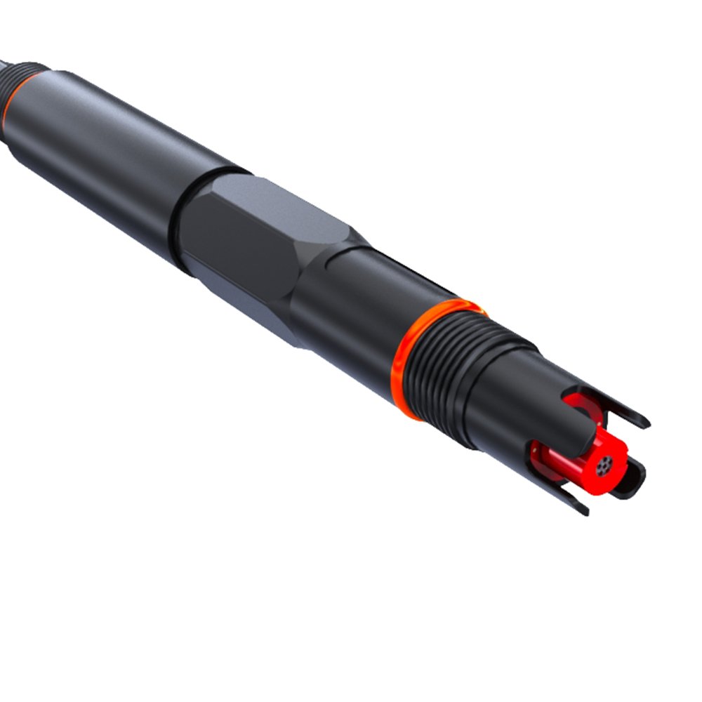 Boqu BH-485-Ion Online water quality detection hardness conductivity tds sensor