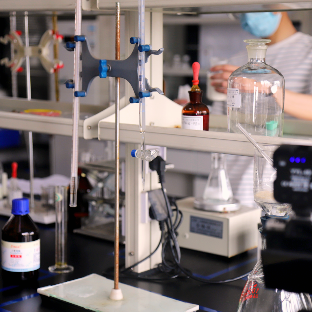 Daily Chemical Raw Material Detergent Raw Material AOS Liquid