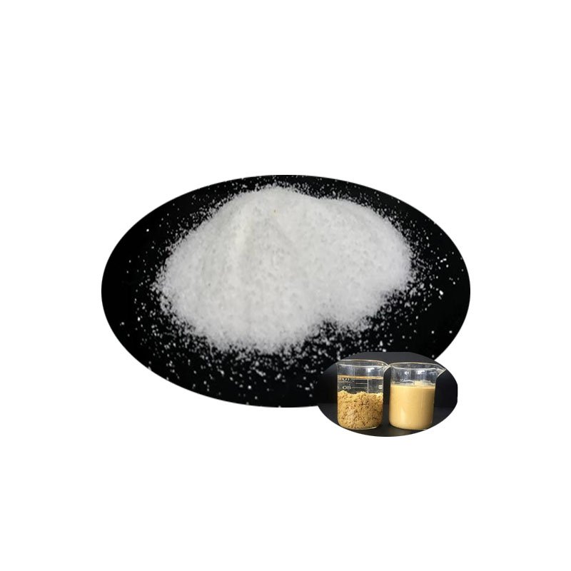 CAS NO 9003-05-8 Factory Price Buy Cationic Polymer Polyacrylamide Pam Flocculant Powder Anionic Chemicals Raw Materials APAM