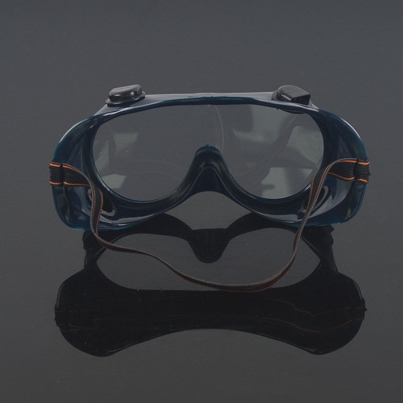 Wholesale Manufacture Anti-Pollution Gas Mask For Industry protect breath mask