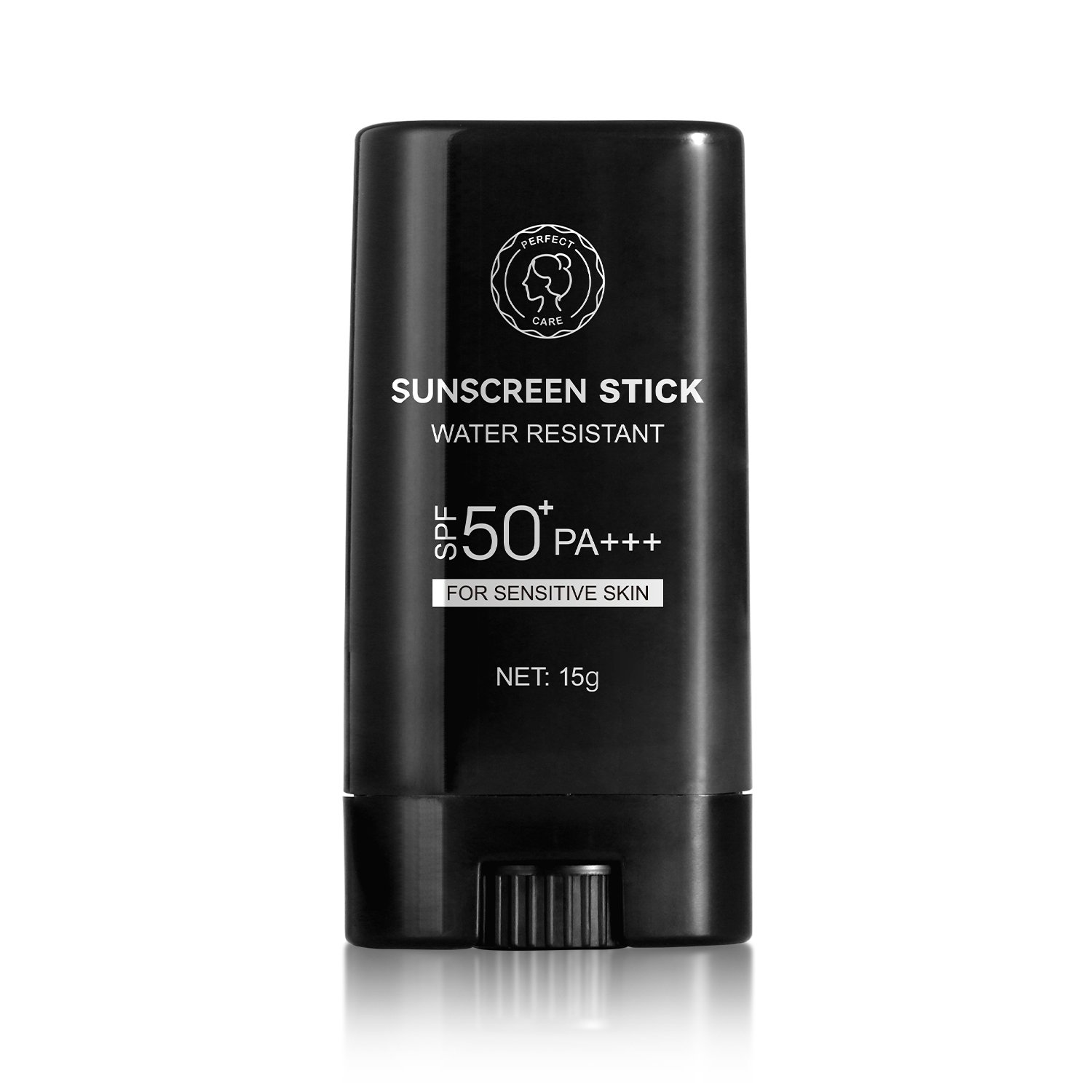 Private Label OEM Cream/Liquid Color Zinc O Sunscreen Stick Vegan Mineral Herbal SPF 50 Sunscreen Suitable for Sensitive Skin