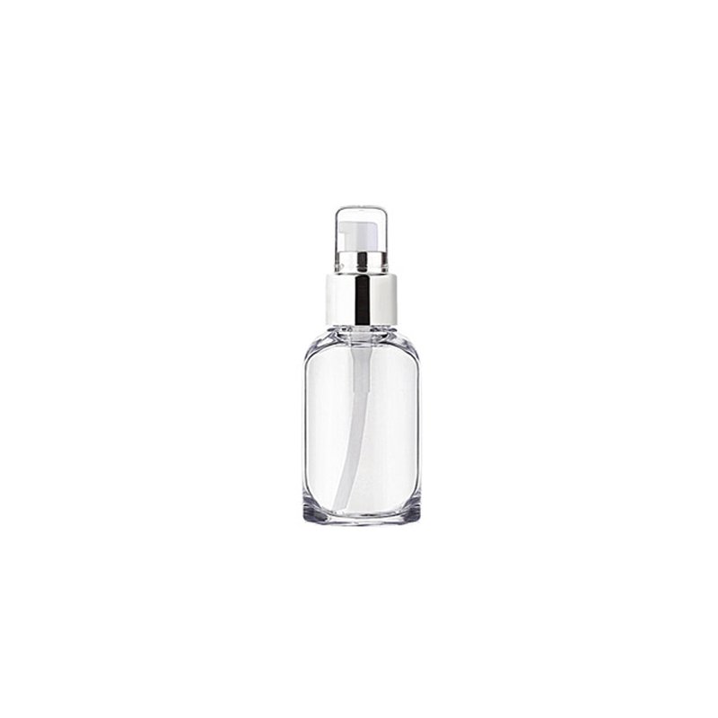 private label OEM ODM Korea Pigment Cleansing Gel Label color lotion of 50ml pump bottle customized logo