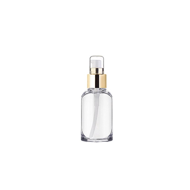 private label OEM ODM Korea Pigment Cleansing Gel Label color lotion of 50ml pump bottle customized logo