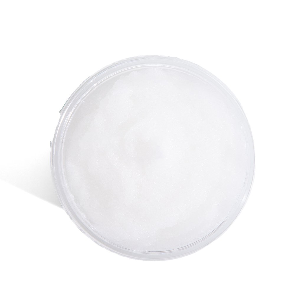 Organic Private Label Wholesale Whitening Vitamin Coconut Lime Sugar Body Scrub For Holiday Sets